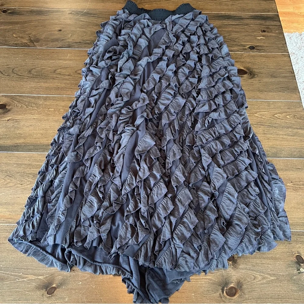 Free People Lydia Maxi Skirt - Picture 1 of 5
